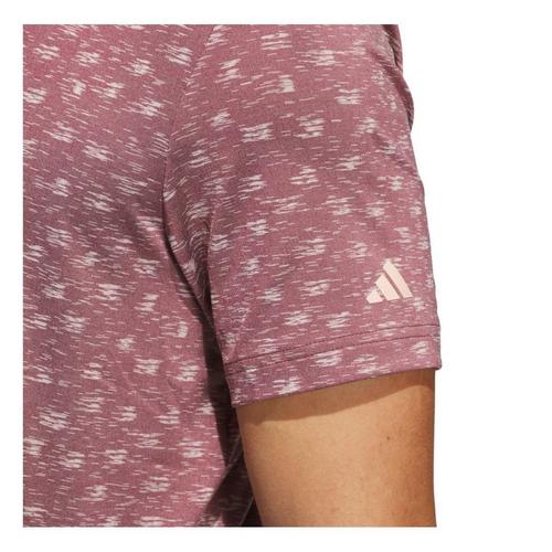 Men's adidas Ultimate365 Novelty Polo - Primary Image