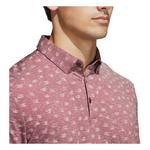 Men's adidas Ultimate365 Novelty Polo - Thumbnail 5 of 6