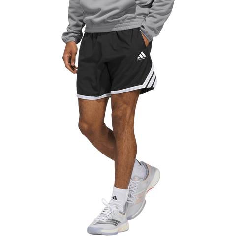 Men's adidas Crazy Lite Shorts - Primary Image