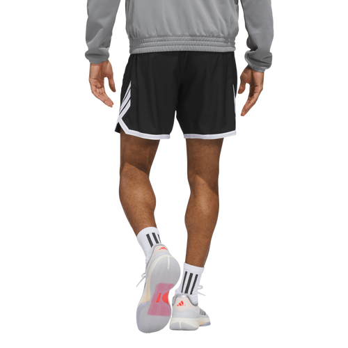 Men's adidas Crazy Lite Shorts - Primary Image