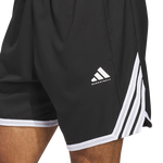 Men's adidas Crazy Lite Shorts - Thumbnail 3 of 4