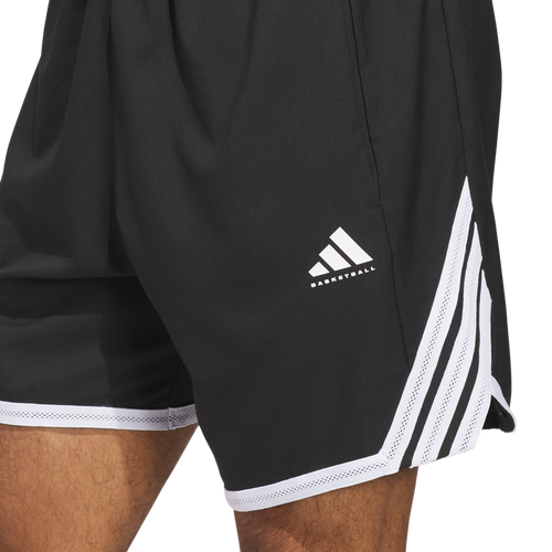Men's adidas Crazy Lite Shorts - Primary Image