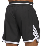 Men's adidas Crazy Lite Shorts - Thumbnail 4 of 4