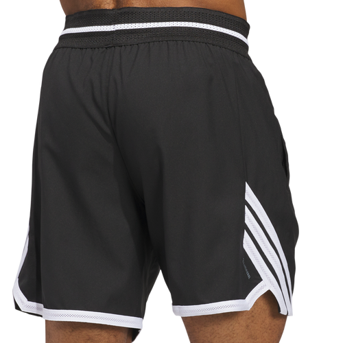 Men's adidas Crazy Lite Shorts - Primary Image