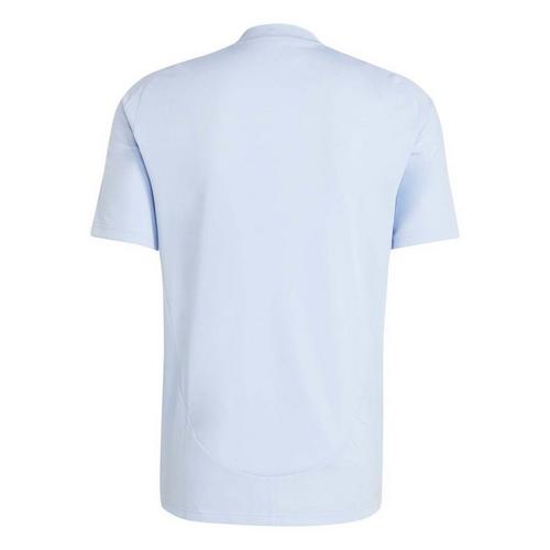 adidas Sporting Kansas City 2025 Replica Home Jersey - Primary Image