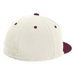adidas Texas A&M Aggies Replica Baseball Fitted Hat - Thumbnail 2 of 2