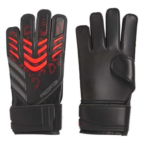 Youth adidas Predator Training Goalkeeper Soccer Gloves - Primary Image