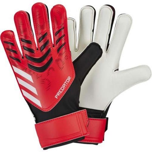 Kids' adidas Predator Training Soccer Goalkeeper Gloves