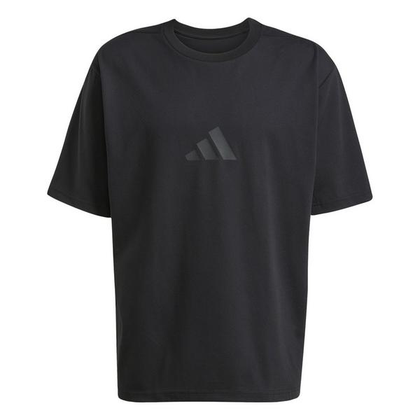 Men's adidas Z. N.E. T-Shirt Large Black