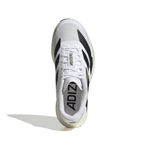 Women's adidas Adizero EVO SL Running Shoes - Primary Image