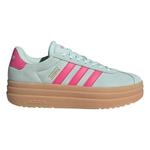 Women's adidas VL Court Bold Platform Sneakers - Thumbnail 1 of 5