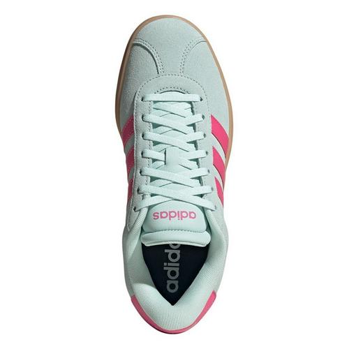 Women's adidas VL Court Bold Platform Sneakers - Primary Image