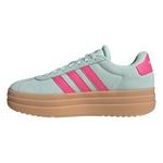 Women's adidas VL Court Bold Platform Sneakers - Thumbnail 4 of 5