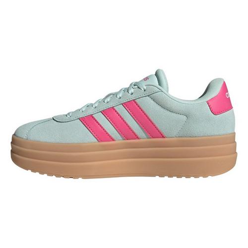 Women's adidas VL Court Bold Platform Sneakers - Primary Image
