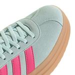 Women's adidas VL Court Bold Platform Sneakers - Thumbnail 5 of 5