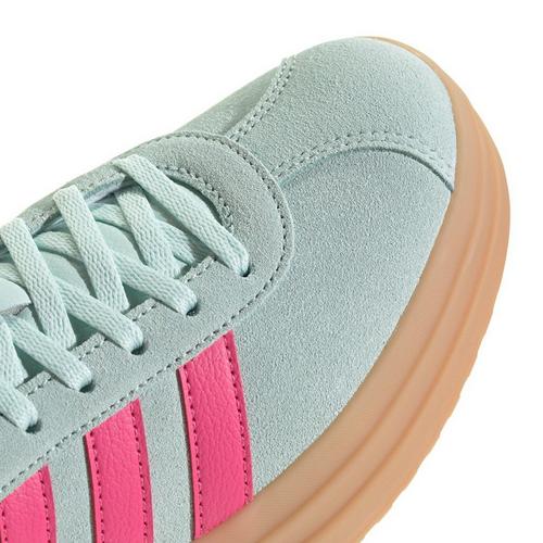 Women's adidas VL Court Bold Platform Sneakers - Primary Image