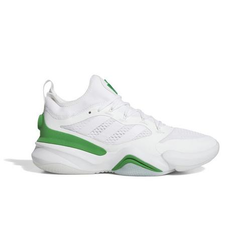 adidas Mahomes 2 Impact FLX Fairway Training Shoes White M 11 / W 12 - Mens Football Shoes