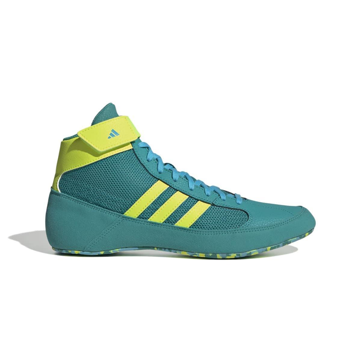 Men's adidas HVC 2 Wrestling Shoes | SCHEELS.com