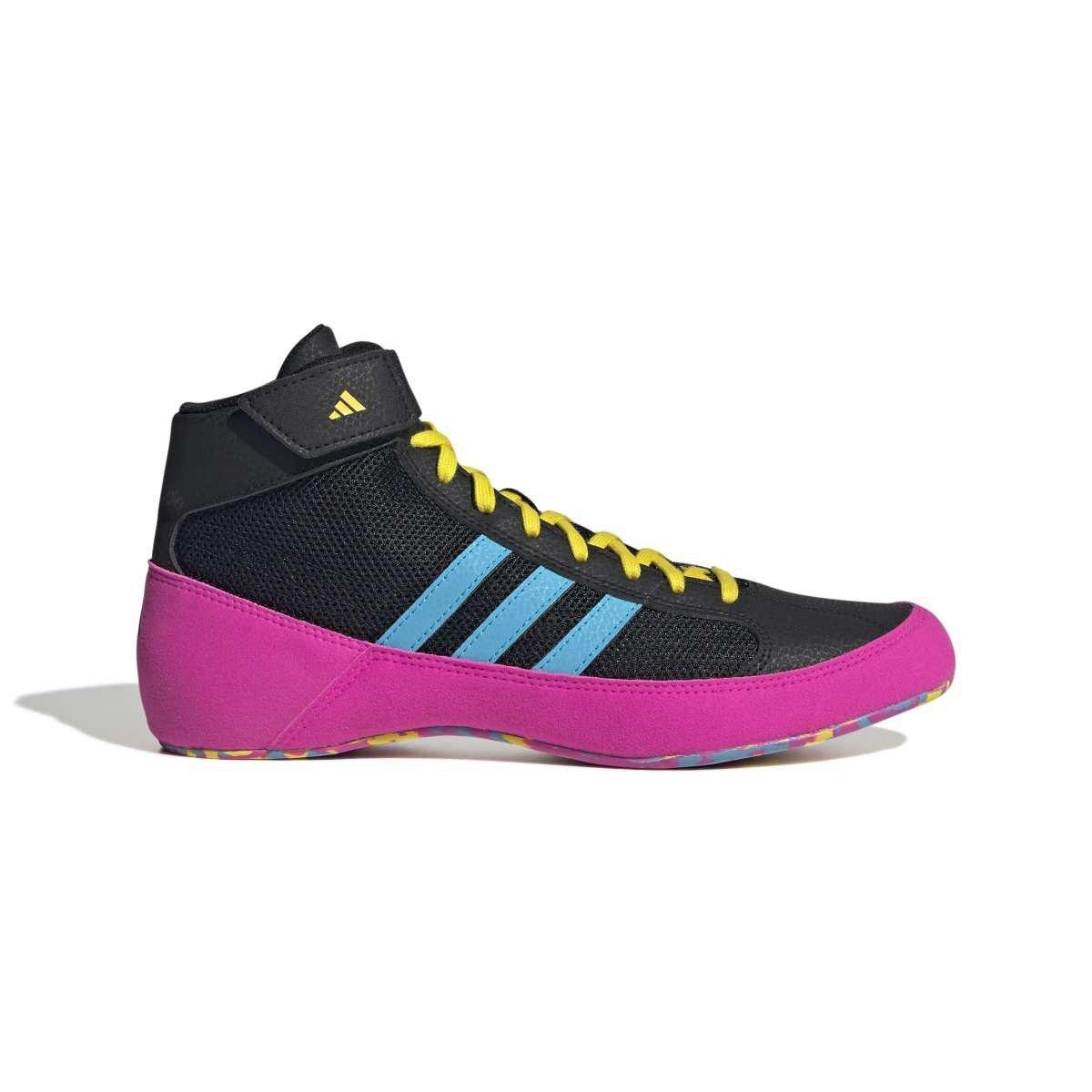 Men's adidas HVC 2 Wrestling Shoes | SCHEELS.com