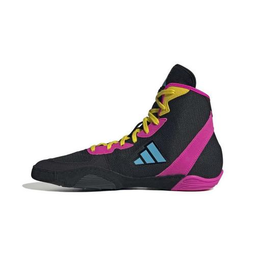 Men's adidas Adizero Mat Wizard 6 Wrestling Shoes - Primary Image