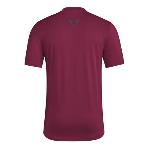 adidas Colorado Rapids Pregame Hook T-Shirt - Primary Image
