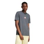 Men's adidas Lounge Pizza Graphic T-Shirt - Thumbnail 2 of 3