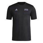 adidas Sporting Kansas City 2025 Pregame Logo T-Shirt - Thumbnail 1 of 2