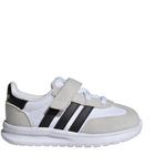 Toddler Girls' adidas Run 70s 2.0 Hook N Loop Sneakers - Thumbnail 1 of 6