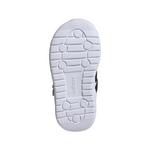 Toddler Girls' adidas Run 70s 2.0 Hook N Loop Sneakers - Thumbnail 3 of 6