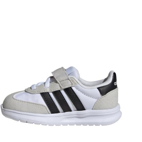 Toddler Girls' adidas Run 70s 2.0 Hook N Loop Sneakers - Primary Image