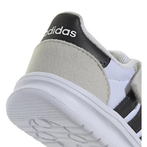 Toddler Girls' adidas Run 70s 2.0 Hook N Loop Sneakers - Primary Image