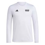 adidas Minnesota United FC 2025 Pregame Long Sleeve Shirt - Thumbnail 1 of 2