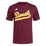adidas Arizona State Sun Devils Baseball Fresh T-Shirt - Thumbnail 1 of 2