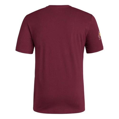 adidas Arizona State Sun Devils Baseball Fresh T-Shirt - Primary Image
