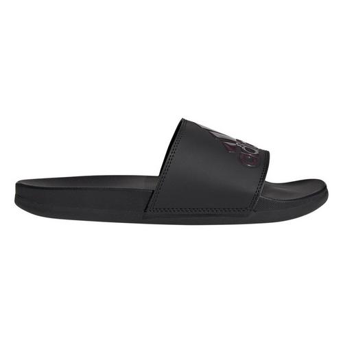 Women's adidas Adilette Comfort Slide Sandals - Primary Image
