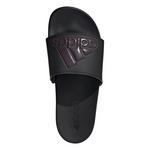 Women's adidas Adilette Comfort Slide Sandals - Thumbnail 2 of 4