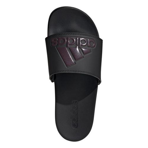 Women's adidas Adilette Comfort Slide Sandals - Primary Image