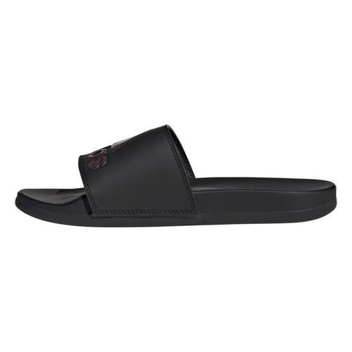 Women's adidas Adilette Comfort Slide Sandals - Primary Image