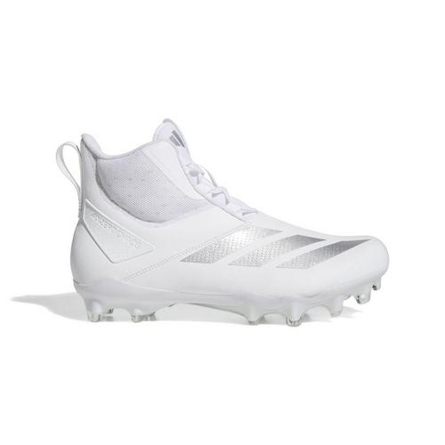 Men's adidas Adizero Chaos Lineman Molded Football Cleats - Primary Image