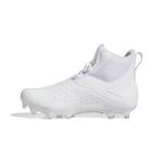 Men's adidas Adizero Chaos Lineman Molded Football Cleats - Thumbnail 2 of 4