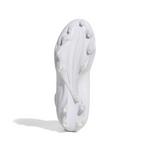 Men's adidas Adizero Chaos Lineman Molded Football Cleats - Thumbnail 4 of 4