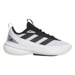 Big Kids' adidas Front Court Sneakers - Thumbnail 1 of 5