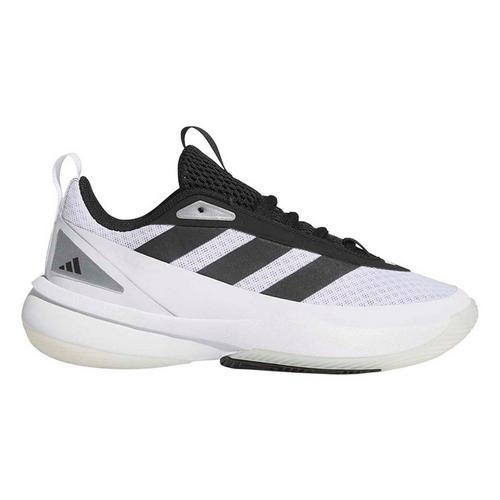 Big Kids' adidas Front Court Sneakers - Primary Image