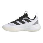 Big Kids' adidas Front Court Sneakers - Thumbnail 2 of 5