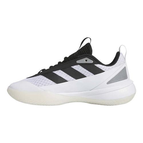Big Kids' adidas Front Court Sneakers - Primary Image