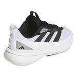 Big Kids' adidas Front Court Sneakers - Thumbnail 3 of 5