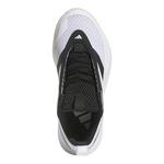 Big Kids' adidas Front Court Sneakers - Thumbnail 4 of 5