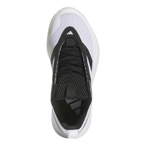 Big Kids' adidas Front Court Sneakers - Primary Image