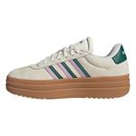 Women's adidas VL Court Bold Platform Sneakers - Thumbnail 4 of 6