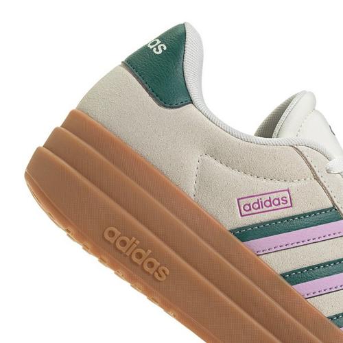 Women's adidas VL Court Bold Platform Sneakers - Primary Image